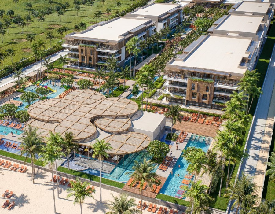 Ipioca Mar Resort