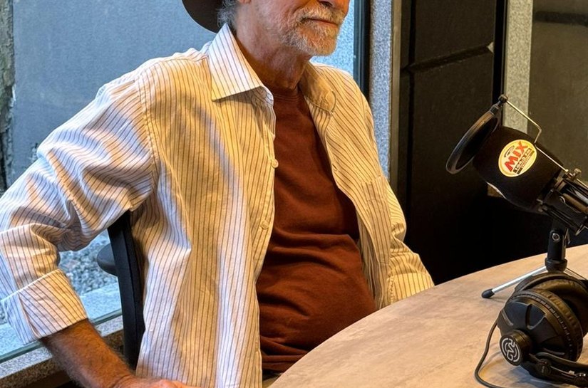 Chega a Salvador o curso ‘Oráculo do Corpo’, ministrado pelo  médico e naturopata Áureo Augusto