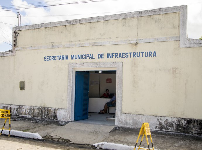 Seminfra de Marechal oferece cursos gratuitos para capacitação
