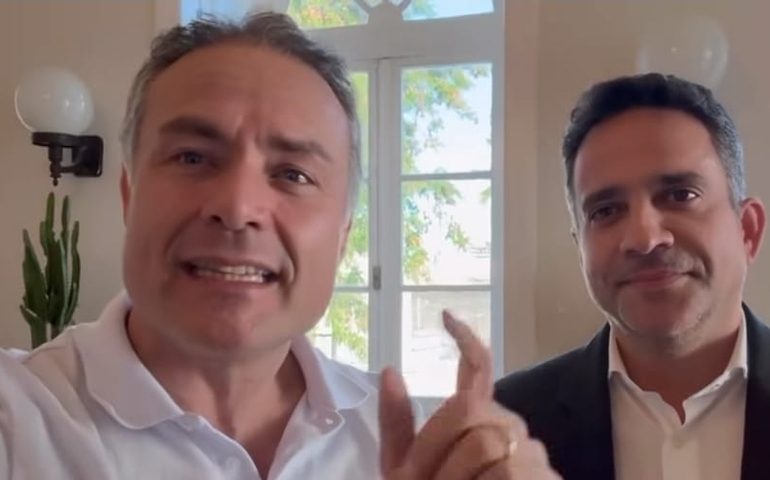 VEJA VÍDEO: Renan Filho confirma hospital, conclusão da duplicação de rodovia e novos investimentos para Palmeira dos Índios e região