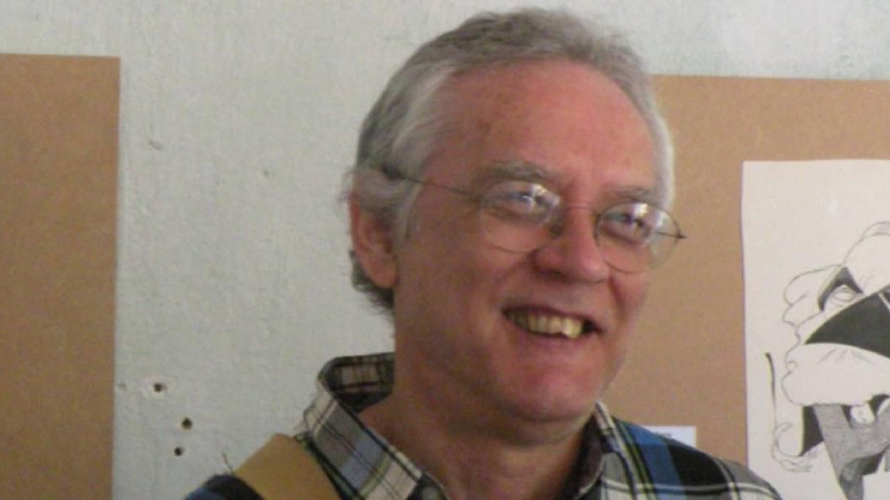 Cartunista Bruno Liberati morre aos 71 anos