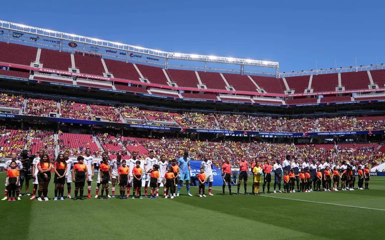 Americanos mostram indiferença à disputa da Copa América no país: 'Estou descobrindo'