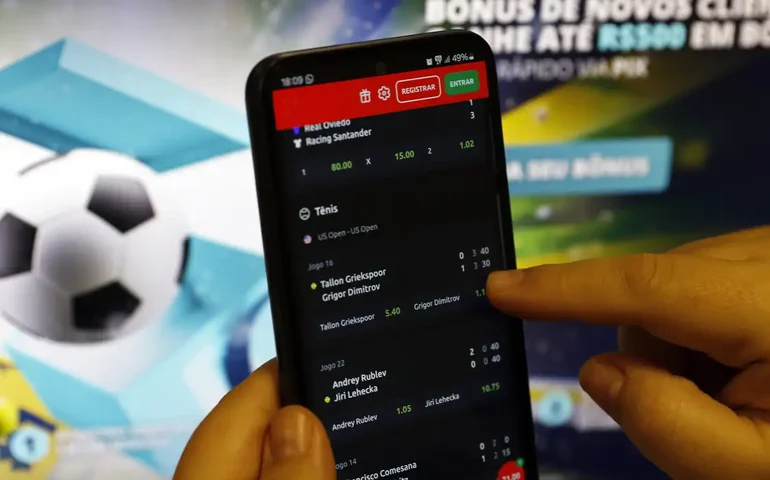 Dono da Esportes da Sorte se entrega à Polícia Civil de Pernambuco