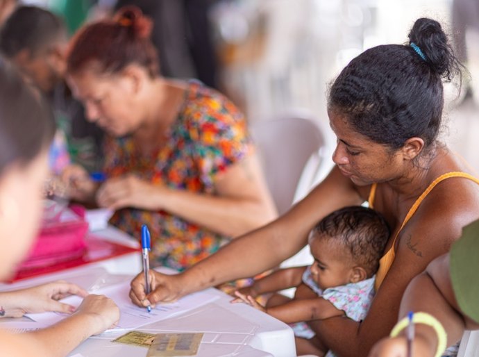 Confira o cronograma de entrega das chaves dos residenciais Parque da Lagoa e Santa Amélia