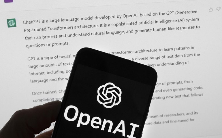 OpenAI rejeita por unanimidade oferta de quase US$ 100 bilhões feita por Musk para adquirir empresa
