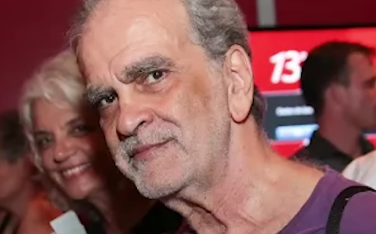 Maurício Kubrusly considerou eutanásia, diz esposa