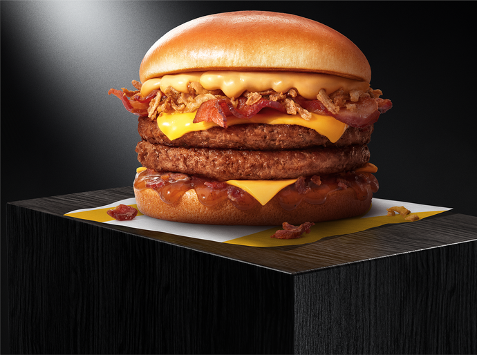Brabo SmokeHouse: Méqui apresenta novo sabor irresistível em linha premium da marca