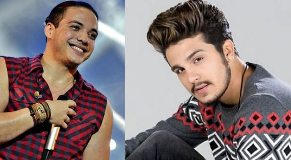 Luan/Wesley