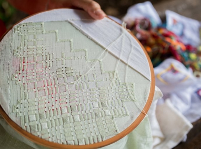 Artesãos de Alagoas se preparam para XVII Fenearte