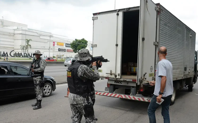 Roubo de cargas cresce no Brasil e pressiona cadeias logísticas; nova portaria da ANTT reforça exigência de seguros