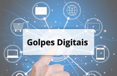 Fique Alerta: conheça alguns Golpes Digitais em ascensão