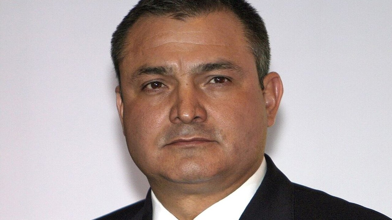 México: ex-líder da guerra às drogas é condenado a 38 anos de prisão por ajudar traficantes