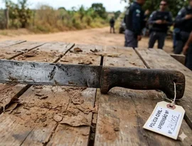 Terror na fazenda: homem acolhido por caridade tenta matar patrão e ameaça incendiar casa em Craíbas