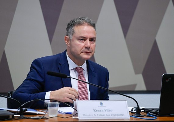Arapiraca inicia obras do VLT com investimento de R$ 200 milhões