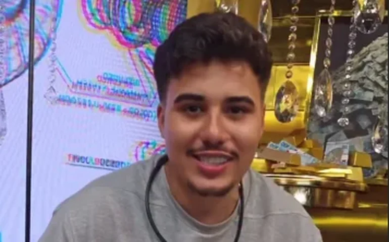 Antes do BBB 26, Pedro relatou faturamento como ambulante em entrevista que viralizou