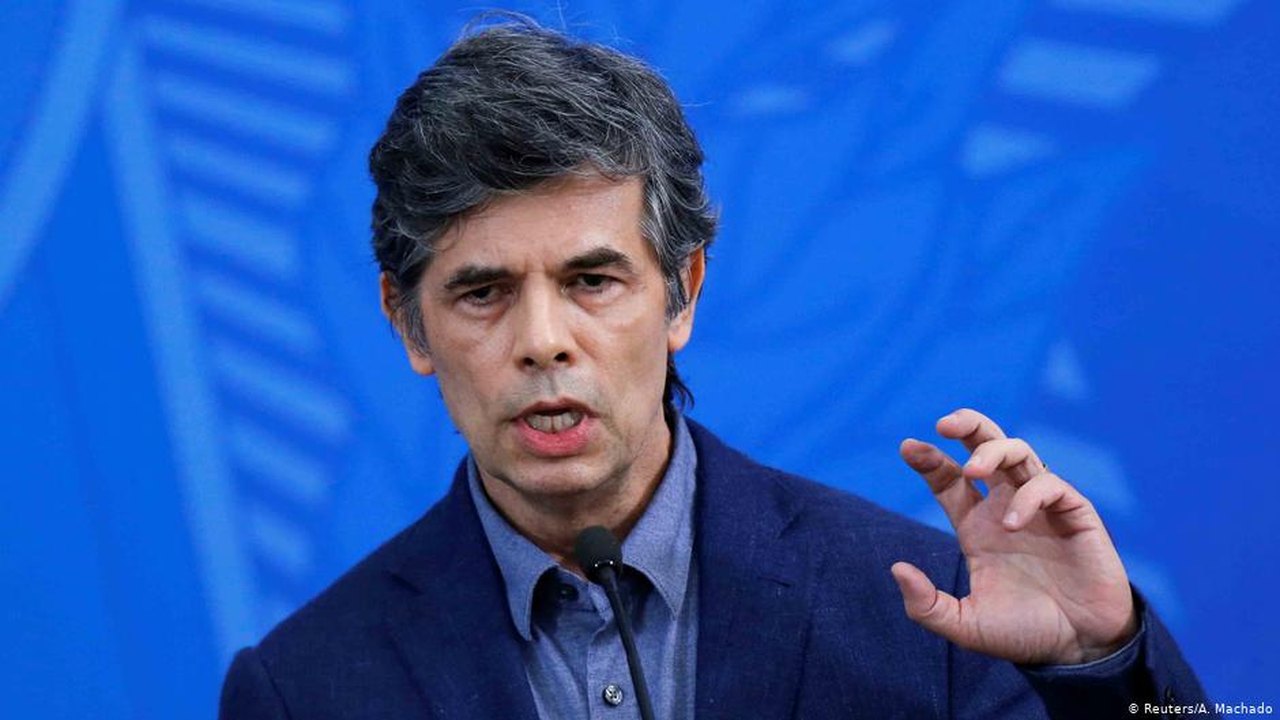 Quem é e o que pensa Nelson Teich, o novo ministro da Saúde