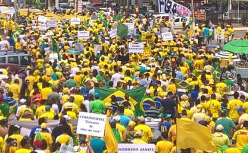 Advogados querem criar uma nova ‘Ordem’ em Alagoas
