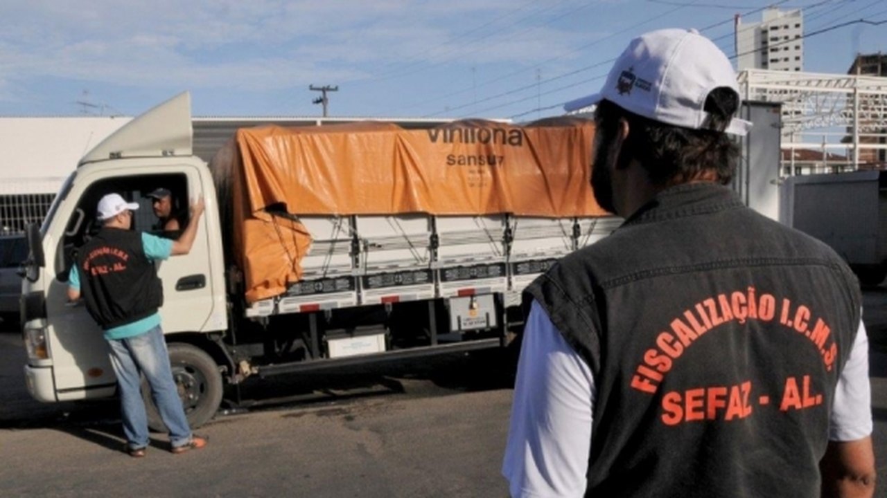 Saiba os procedimentos para retirar mercadorias retidas pela Sefaz