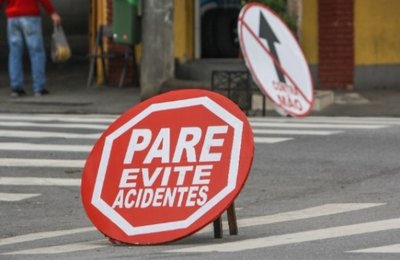 Dia Mundial em memória às vítimas trânsito é celebrado nesta quinta