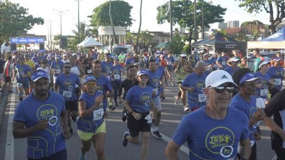 “Corrida e Caminhada TRT-19 Trabalho Seguro” movimenta o fim de semana em Maceió