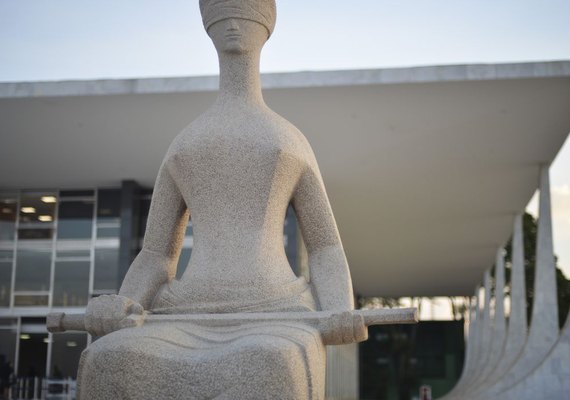 Defesa de réu pelo 8 de janeiro diz que julgamento no STF é “político”