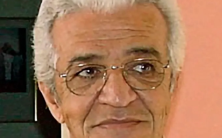 Morre Luiz Nogueira Barros, médico, escritor e guardião da memória alagoana