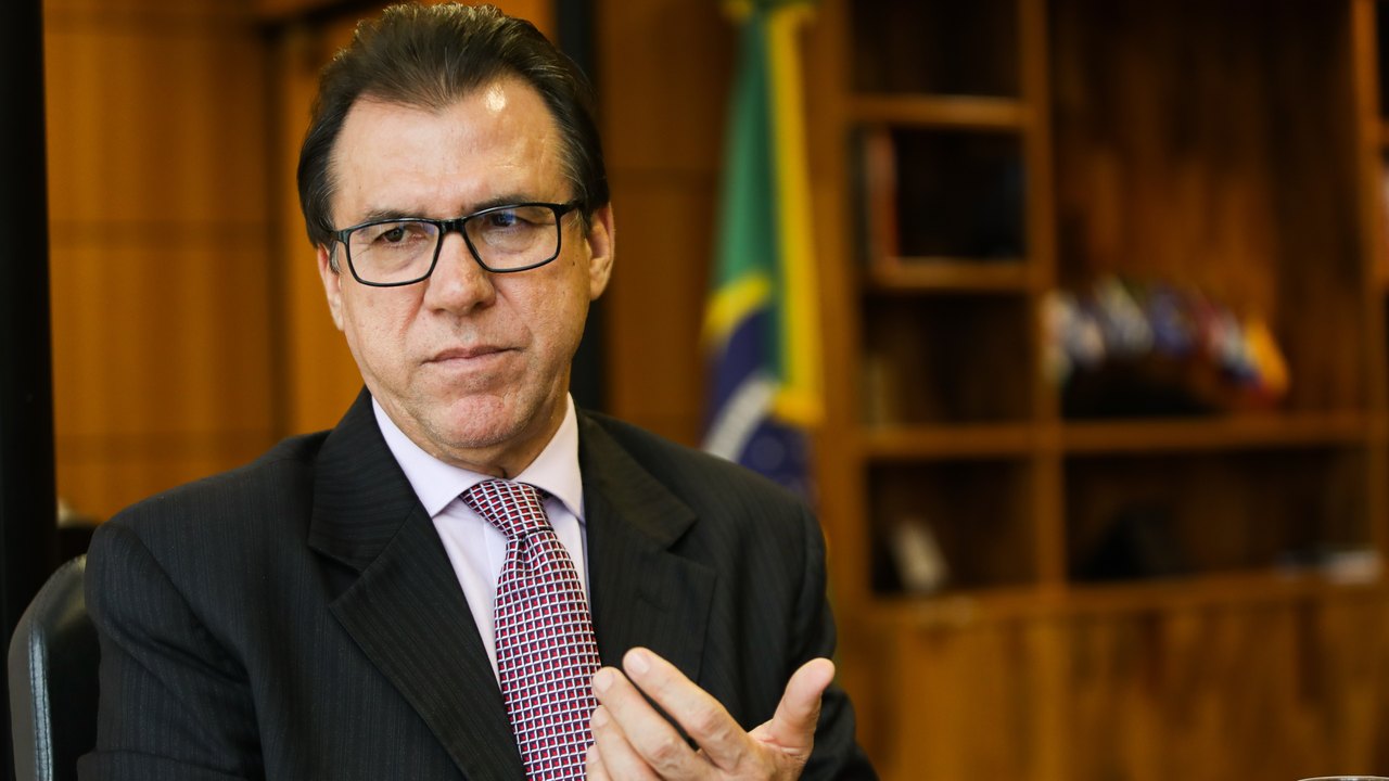 Evidente que há questões que precisam ser revisadas, diz Marinho sobre regras trabalhistas