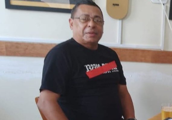 Polícia descarta crime e afirma que policial civil aposentado morreu após queda em casa
