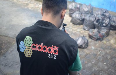 TCE/AL fiscaliza escolas públicas municipais e estaduais em 18 municípios