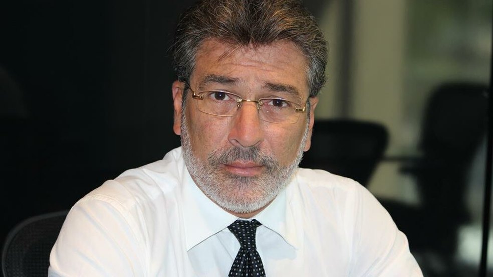 Único representante de Alagoas na CNC