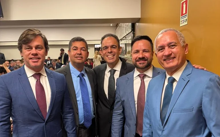 Sindicato dos Advogados de Alagoas vai a Brasília e solicita criação de salas sensoriais para neurodivergentes