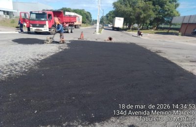 Prefeitura de Maceió intensifica ações no Polo Multissetorial e atende demandas do setor produtivo