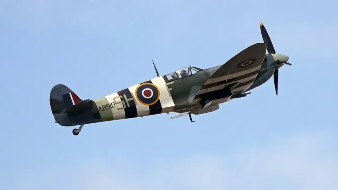 Caças britânicos interceptaram aeronaves russas perto da área leste da Otan na última semana