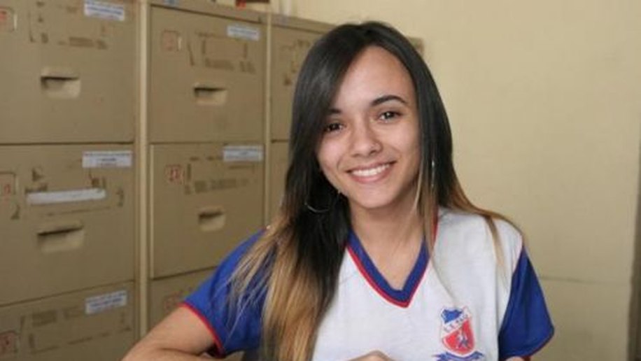 Estudante de AL representará parlamento juvenil no Mercosul