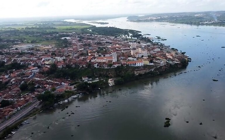 Defesa Civil de Penedo realiza ação preventiva na zona rural do município