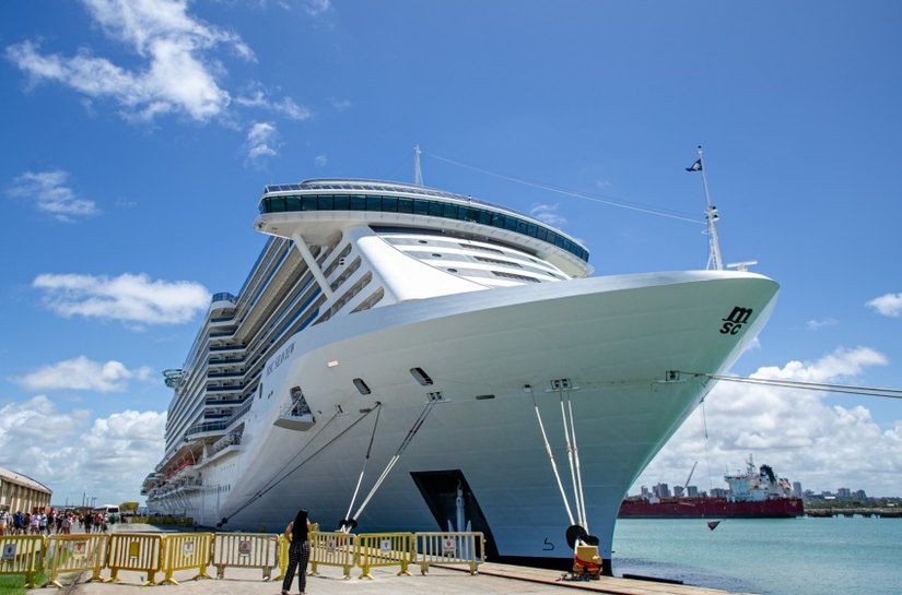 'Maceió parece que foi esculpida por Deus', diz turista que retorna a quarta vez para a capital