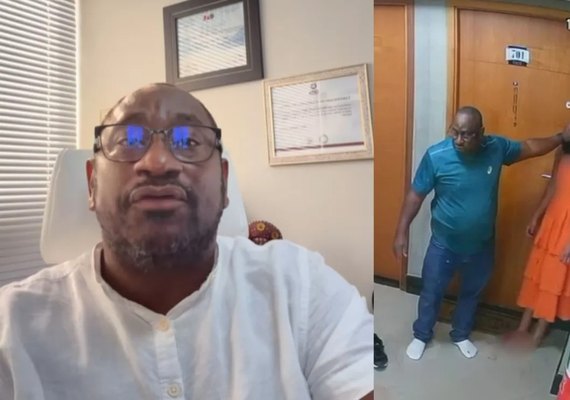 Advogado João Neto é condenado a quatro anos de prisão e deve pagar R$ 60 mil à ex-companheira