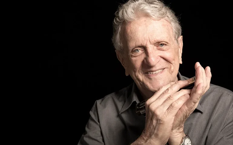 Maurício Einhorn e MASSATRIO estreiam o show “O Sopro do Brasil” no Blue Note Rio