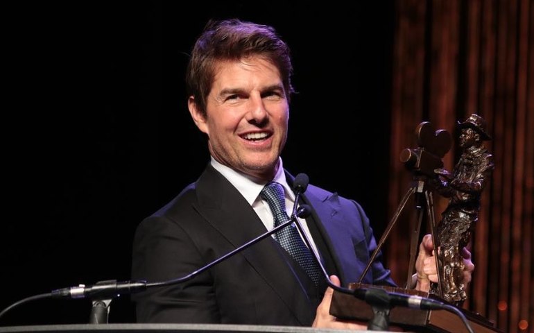 Tom Cruise revela desejo de continuar atuando em Missão: Impossível: Até os 80'