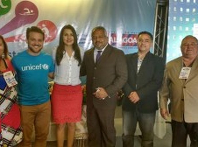 Secretaria de Turismo de Delmiro participa de fórum para gestores municipais de esportes
