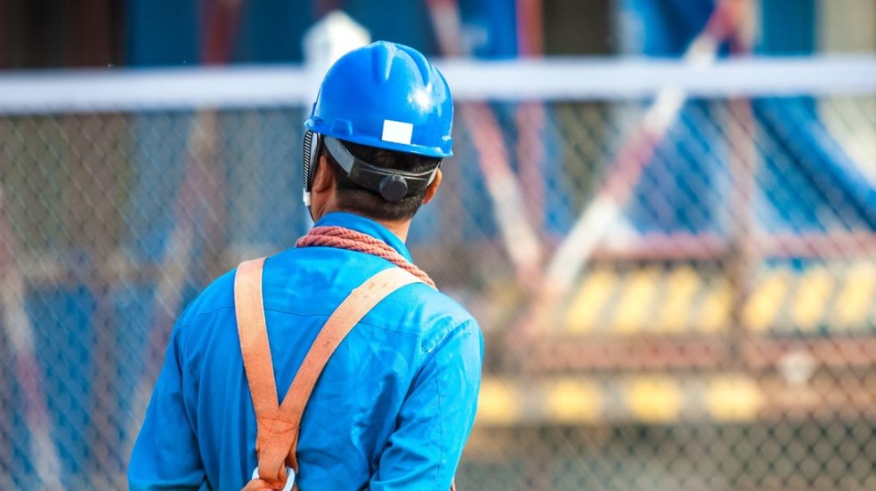 Construção gerou 29 mil postos de trabalho formal em julho