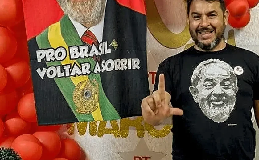 Bolsonarista que invadiu e matou petista em aniversário cumprirá prisão domiciliar