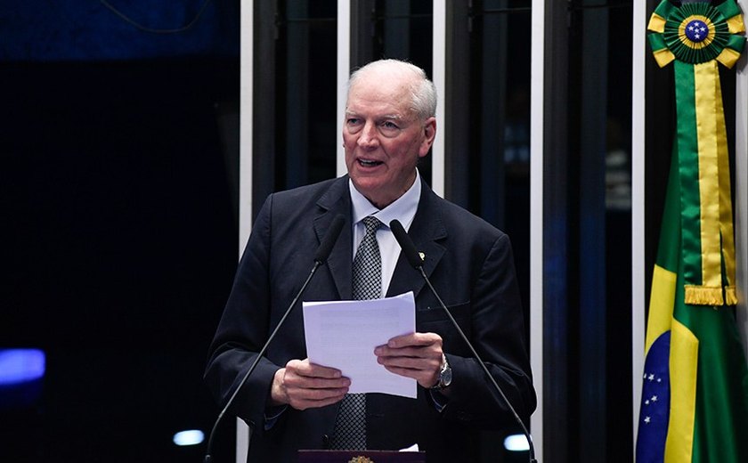 Ireneu cobra mais apoio do governo ao Rio Grande do Sul