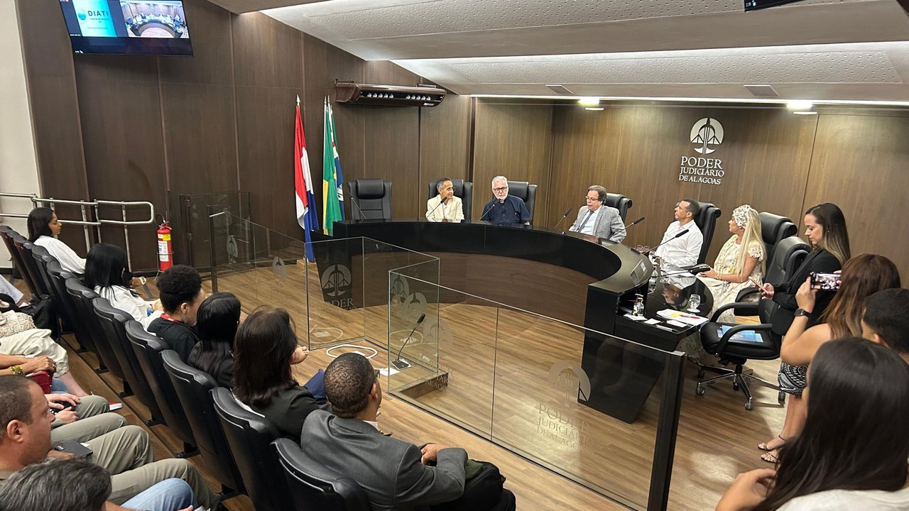 SSP reúne lideranças religiosas e ativistas antirracistas para roda de conversa em Maceió