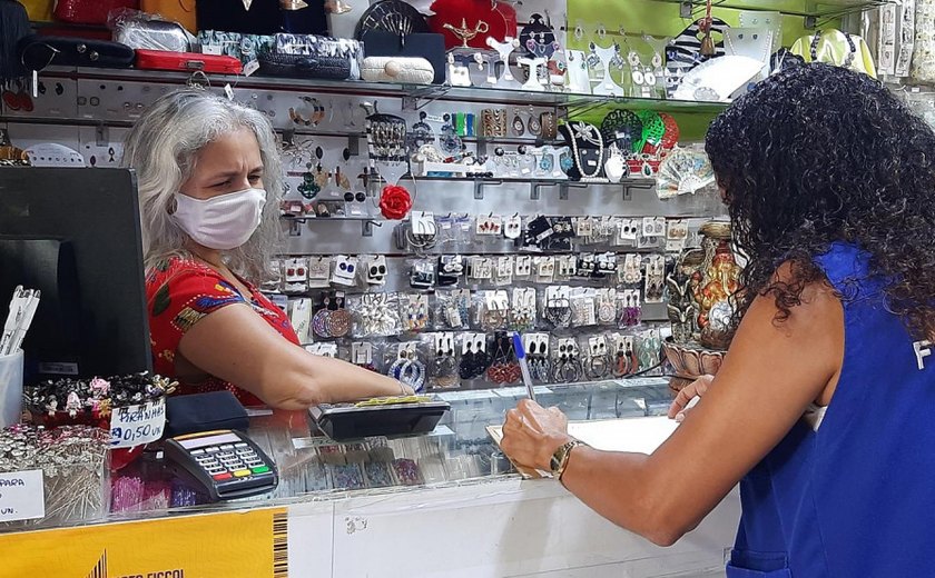 Procon Alagoas divulga pesquisa de preços de presentes para o dia das mães