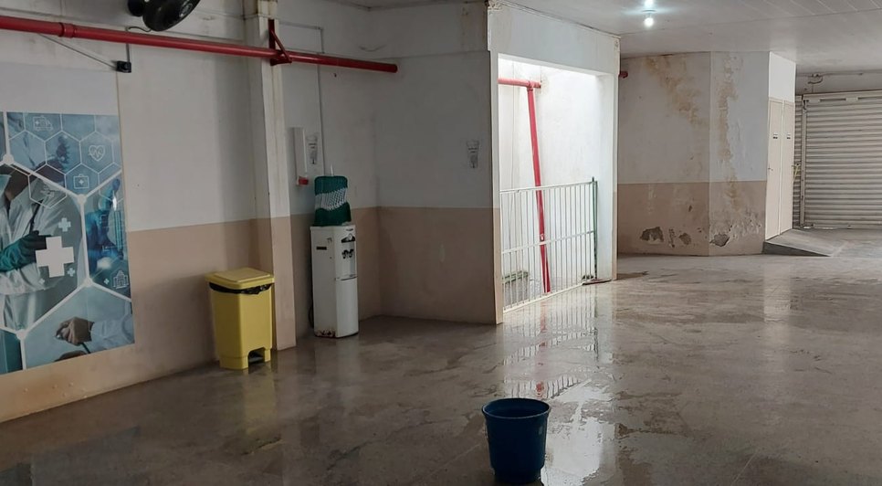 Foto: 3ª PJ de Arapiraca
