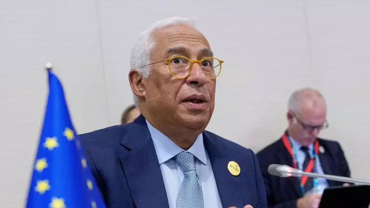 UE pode ficar 'sozinha' se não assinar com Mercosul, diz Costa