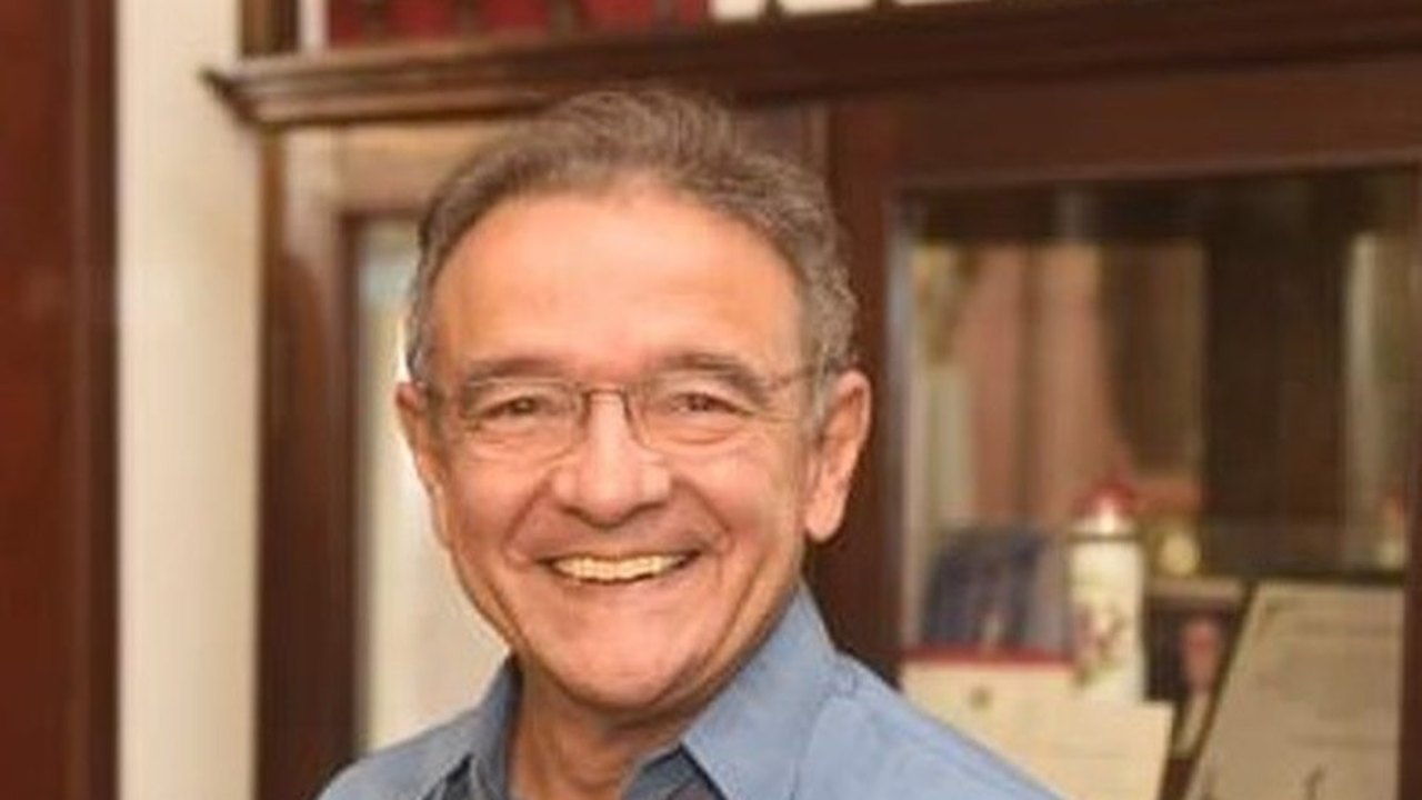 A força do pensamento