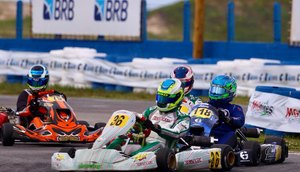 Copa Brasil de Karts / Foto: Foto: Divulgação