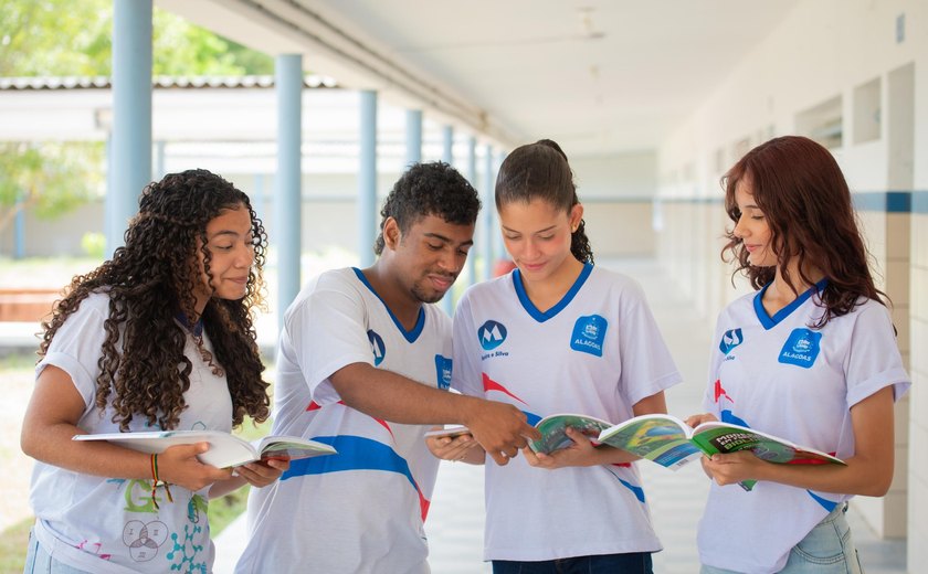 Secretaria de Educação lança protocolos de prevenção e enfrentamento às violências e ao racismo